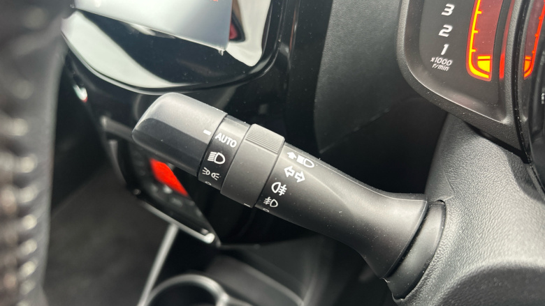 Toyota Aygo 1.0 VVT-i X-Trend TSS 5dr Petrol Hatchback